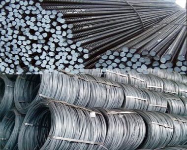 Báo Giá Sắt Thép Mới Nhất 2026 Tại TP.HCM – Cập Nhật Hôm Nay, Giá Tốt Nhất