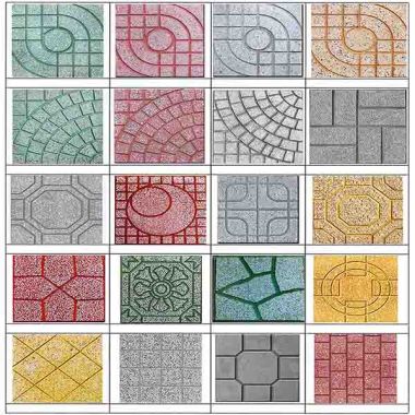 Gạch terrazzo