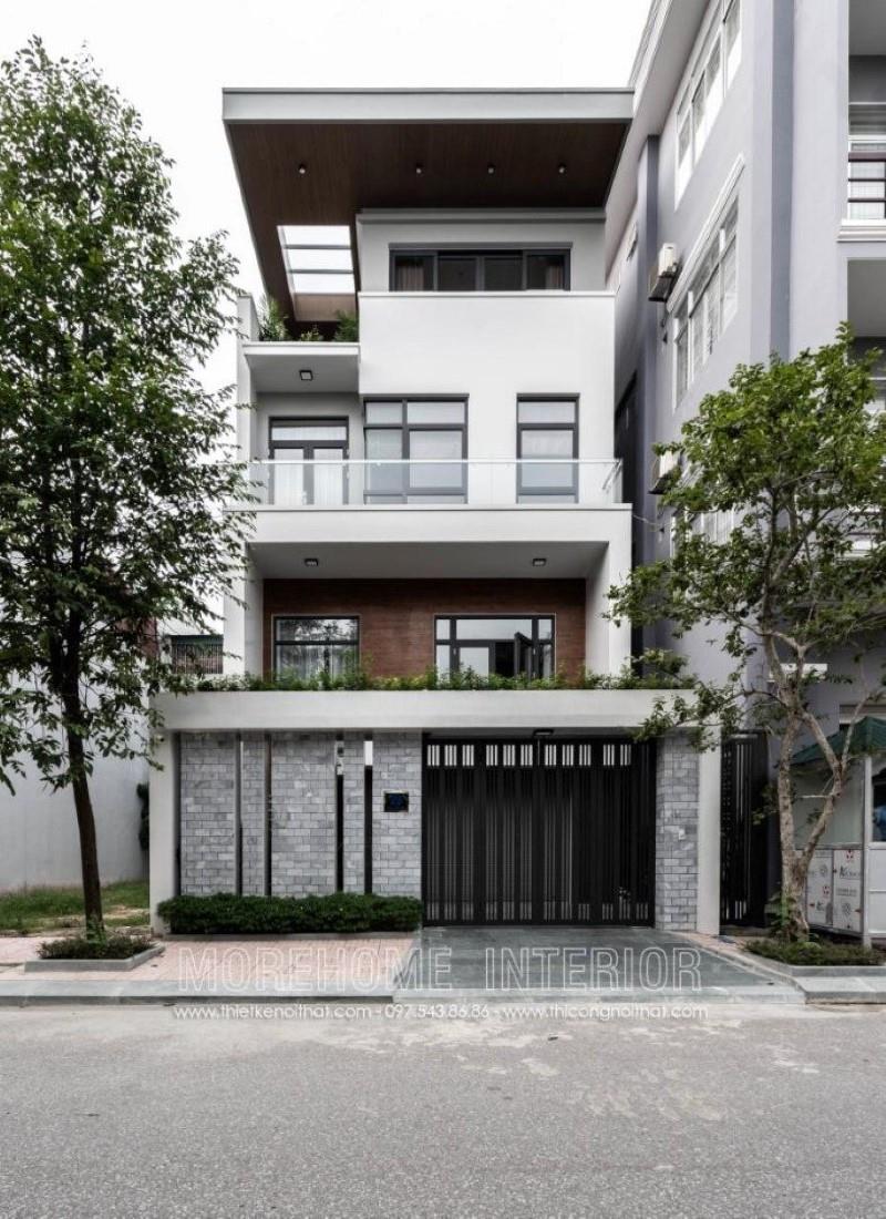 Cách Tính Lượng Vật Liệu Xây Nhà 100m² Giúp Tiết Kiệm 15–20% Chi Phí