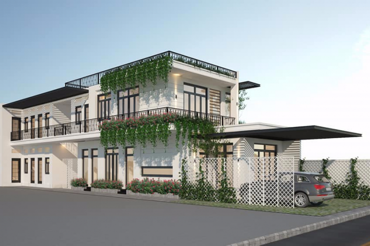 Kiến Thức Xây Dựng Cơ Bản Mà Mọi Gia Chủ Nên Biết Trước Khi Xây Nhà