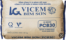 Xi măng Bỉm Sơn