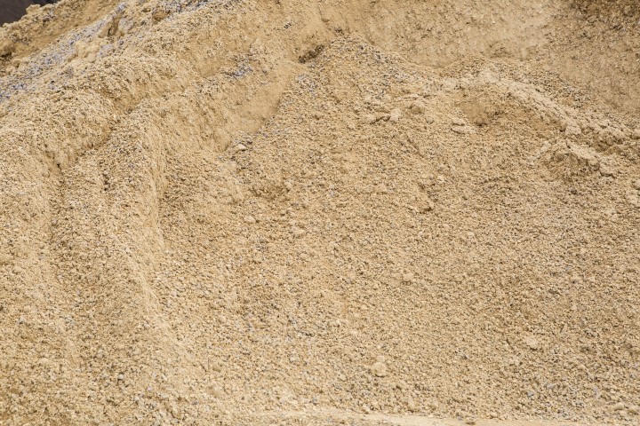 Cát tô mịn