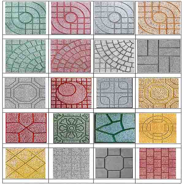 Gạch terrazzo